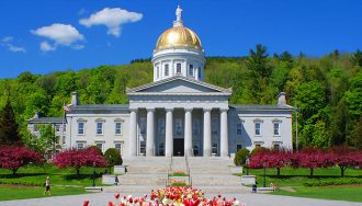 Soon sports betting in Vermont will become completely legal