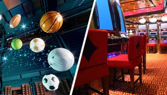 Sports betting is now available in the Twin Arrows Casino Resort in Arizona