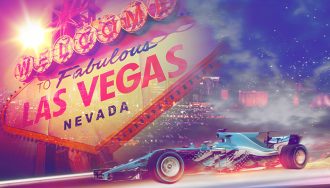 The Formula 1 Grand Prix in Las Vegas got confirmed for the middle of November