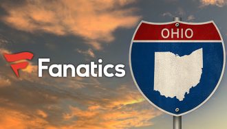 Fanatics Sportsbook is now available in the Nationwide area in Columbus