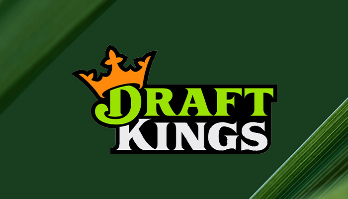 Logo of DraftKings