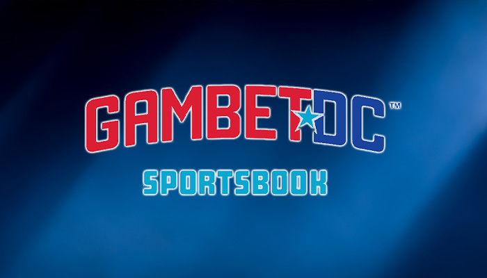 Logo of GamebetDC