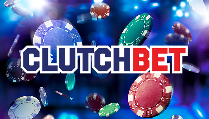 Logo of ClutchBet