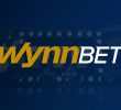 Logo of WynnBET