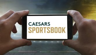Logo of Caesars