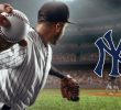 Player for New York Yankees