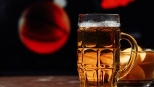 Basketball Drinking Games