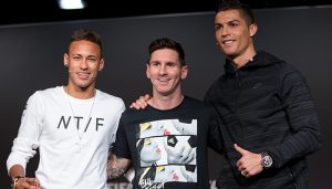 Earnings Ranked: Who is the Highest-Paid Athlete in the World?