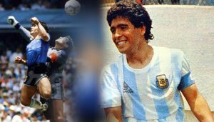 The Biggest FIFA World Cup Controversies