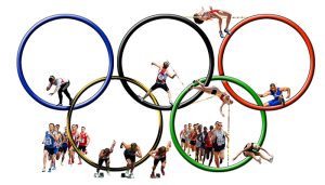 What is the Most Viewed Sporting Event?