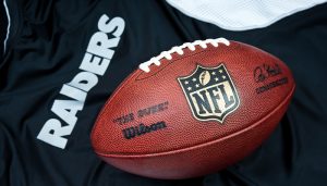 Take a Look at Some Celebrities’ Favorite NFL Teams