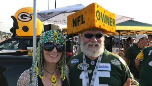 The Most Annoying NFL Fans According to Fans