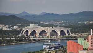 Taking a Look at the World’s Biggest Stadium