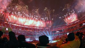 The 10 Best Super Bowl Halftime Show Performances