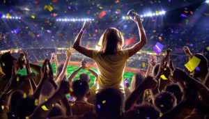 The 5 Most Attended Sporting Events in the US