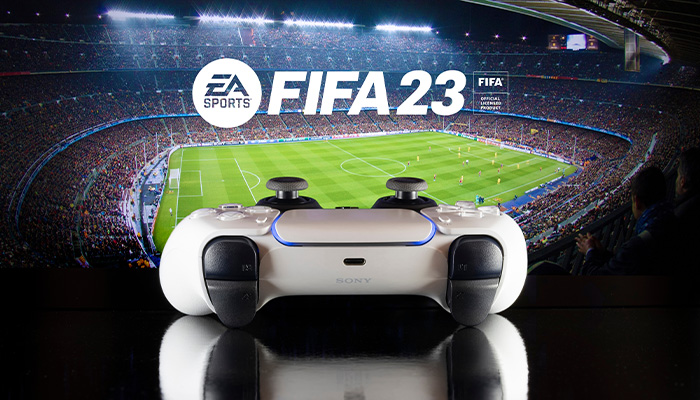 ​​​The Most Popular Sports Video Game Franchise