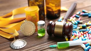 The Biggest Doping in Sports Scandals
