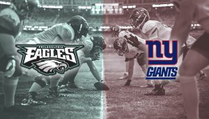Six of the Best NFL Rivalries