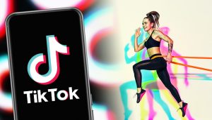 The Most Popular Athletes on TikTok