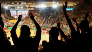 Everything You Need to Know About the Best Basketball Chants