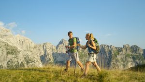 Top Sport Date Ideas for Active Couples