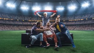 Top 10 Best Soccer Chants