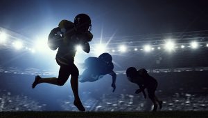 Five Recently Retired NFL Players