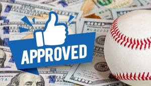 Where Could We See Sports Betting Legalized Soon?