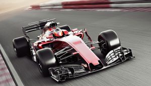 The Nine Best F1 Tracks