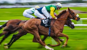 Maximizing Profit in Horse Racing: The Best Bet Types Revealed