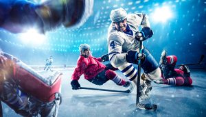 The Five Biggest Hockey Brawls Ever