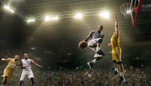 Biggest College Basketball Rivalries in the US
