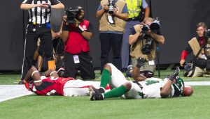 Five of the Worst Football Injuries Ever