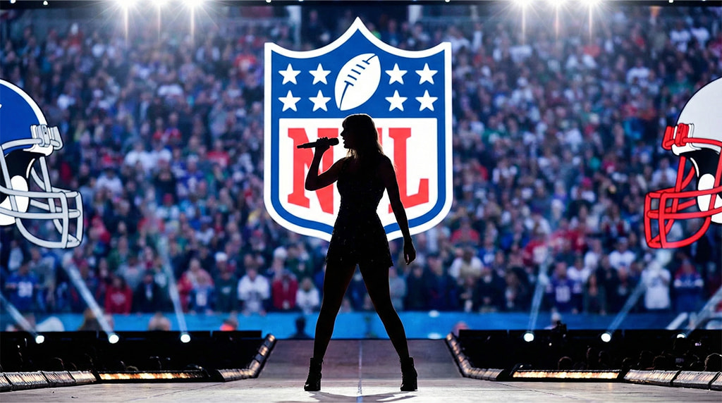 Taylor Swift NFL