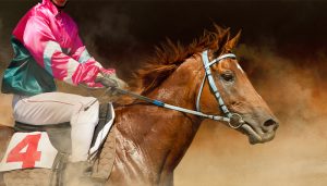 The 5 Biggest Horse Races in the USA