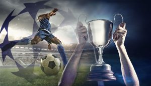 The Best Champions League Final Ever