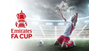 The Best of All FA Cup Finals