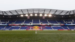 The Best Soccer Stadiums in the USA