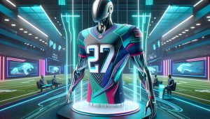 Top 5 Jersey Innovations NFL Fans Want by 2050 (Survey)