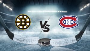 Behind the Boston Bruins vs Canadiens Rivalry