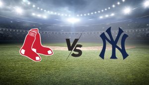 The Red Sox vs Yankees Head-to-Head Record