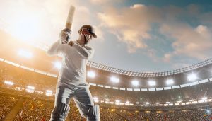 What is Cricket Popularity in USA Like?