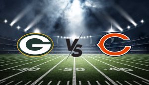 About the Green Bay Packers vs. Chicago Bears Rivalry