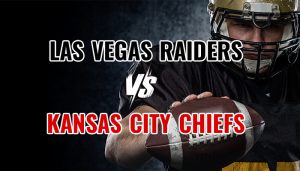 About the Las Vegas Raiders vs. Kansas City Chiefs Rivalry
