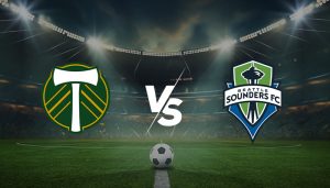 About the Portland Timbers vs. Seattle Sounders Rivalry