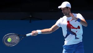 Tennis Grand Slam Winners