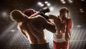 Dream Match in Boxing