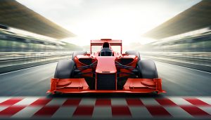 Las Vegas Grand Prix Challenges
