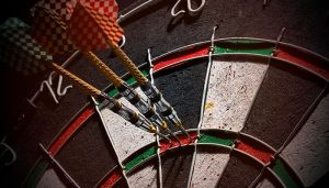 Why Darts is Becoming Big in the US