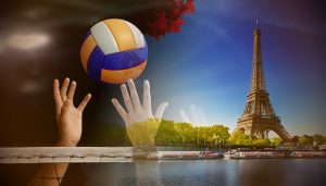 Why Europe is the Hub of Pro Volleyball